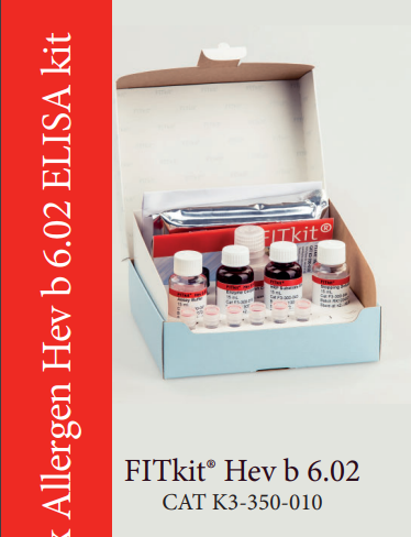 K3-350-010 FITkit®Hev b 6.02（Hevein)